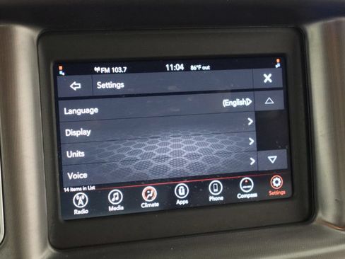 Used 2021 Dodge Charger SXT RWD image 25