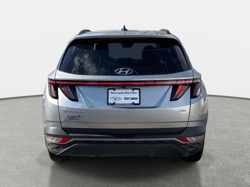 Used 2023 Hyundai Tucson SEL w/ Winter Package image 6