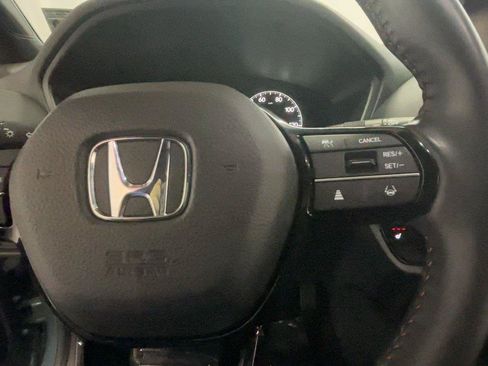 Used 2024 Honda HR-V Sport image 36