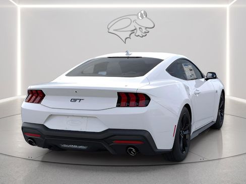 New 2026 Ford Mustang GT image 6