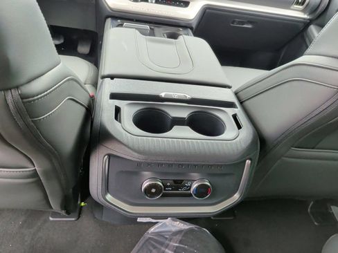 New 2027 Ford Expedition Active RWD image 37