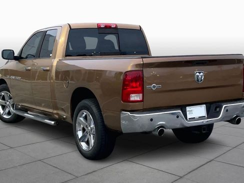 Used 2012 RAM 1500 Lone Star image 12