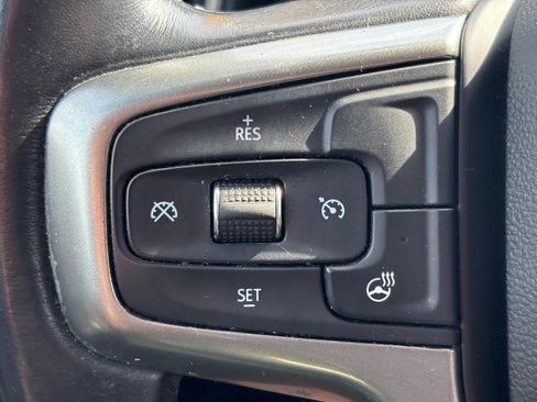 Used 2020 Chevrolet Silverado 1500 LT w/ All-Star Edition AWD/4WD image 20