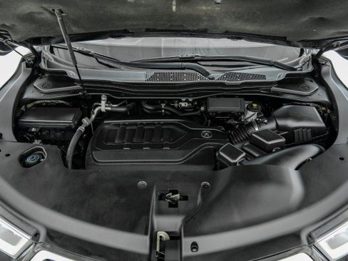 Used 2018 Acura MDX FWD image 51