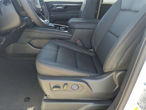 New 2026 Chevrolet Tahoe RST image 21