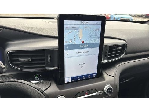 Used 2020 Ford Explorer ST w/ ST Street Pack image 20