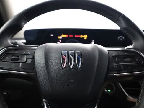 Used 2025 Buick Encore GX Preferred image 14