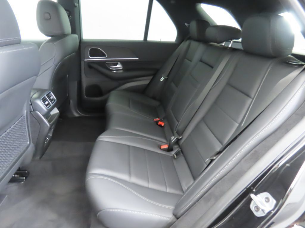 Certified 2026 Mercedes-Benz GLE 350 4MATIC image 21