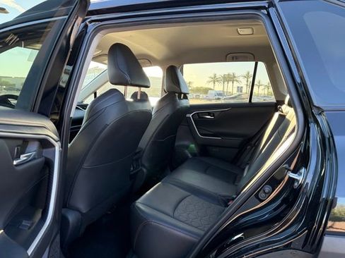 Used 2024 Toyota RAV4 Adventure image 12