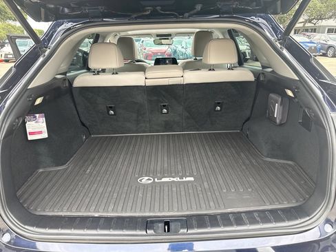 Used 2022 Lexus RX 350 FWD w/ Premium Package image 21