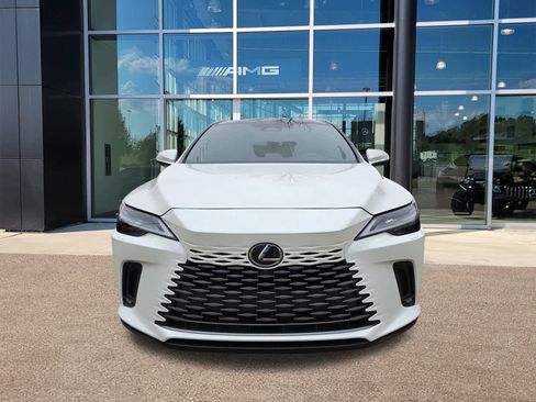 Used 2023 Lexus RX 350 FWD image 2