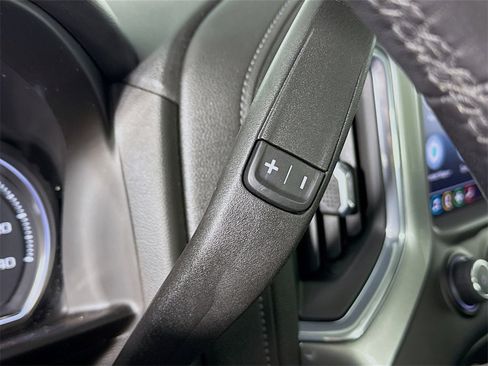 Used 2021 Chevrolet Silverado 1500 RST w/ Convenience Package II image 18