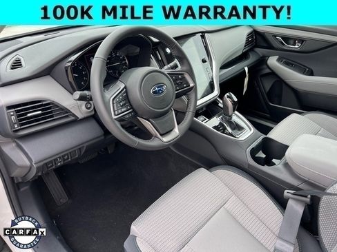Used 2025 Subaru Outback Premium image 29