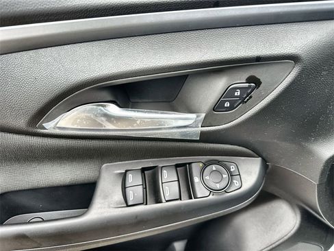 New 2026 Buick Envista Preferred w/ Convenience I Package image 22