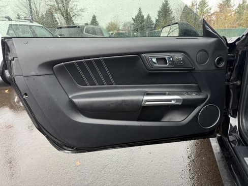 Used 2015 Ford Mustang GT Premium w/ Equipment Group 401A image 11