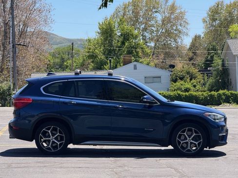 Used 2018 BMW X1 xDrive28i AWD/4WD image 4