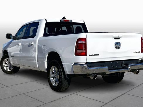 Used 2023 RAM 1500 Laramie image 11