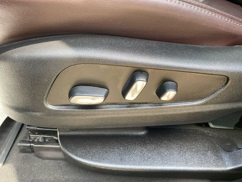 Certified 2020 Cadillac XT6 Premium Luxury AWD/4WD image 22