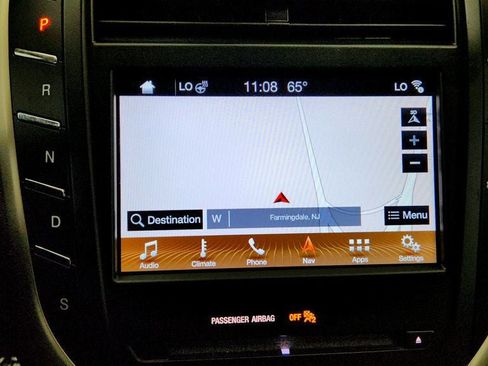 Used 2018 Lincoln MKC Reserve w/ Lincoln MKC Climate Package AWD/4WD image 20