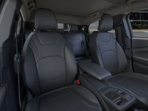 New 2026 Ford Mustang Mach-E Premium w/ Technology Package image 10