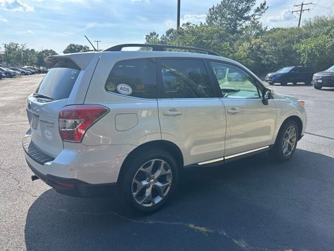 Used 2015 Subaru Forester 2.5i Touring w/ Popular Package #2 AWD/4WD image 3