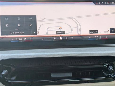 Used 2025 BMW 330i Sedan w/ Convenience Package image 15