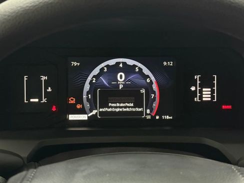 New 2026 Toyota Tacoma SR5 AWD/4WD image 17