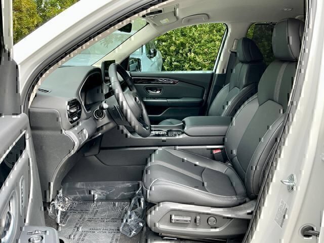 New 2026 Honda Pilot EX-L image 8