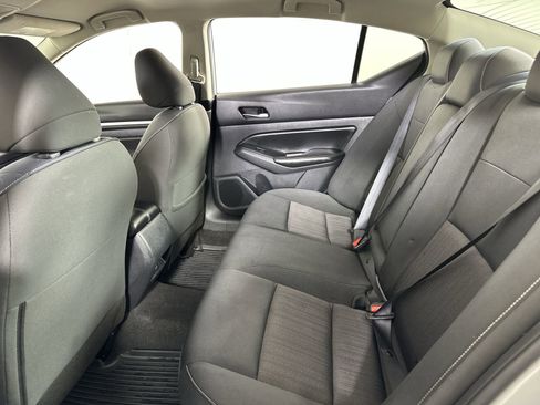 Used 2022 Nissan Altima 2.5 SV image 62