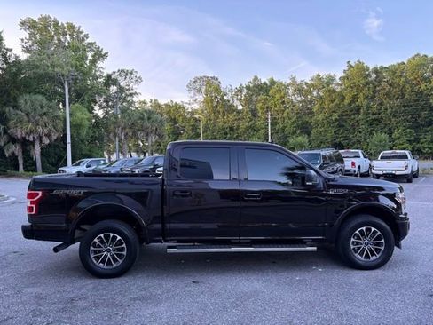 Used 2019 Ford F150 XLT w/ Equipment Group 302A Luxury AWD/4WD image 6