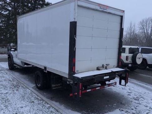 Used 2015 Ford F450 XL w/ XL Value Package image 10