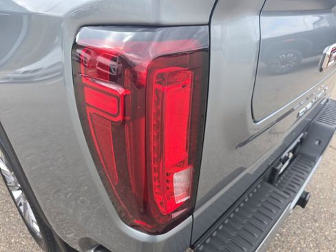 New 2026 GMC Sierra 1500 Denali AWD/4WD image 34