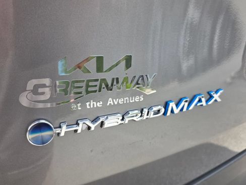 Used 2026 Toyota Grand Highlander AWD Hybrid image 33