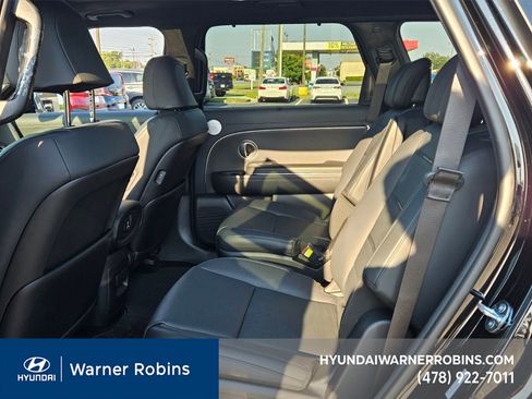 New 2026 Hyundai Palisade Calligraphy image 6