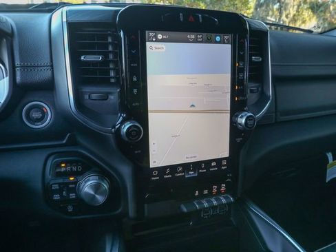 Used 2024 RAM 1500 Laramie image 20