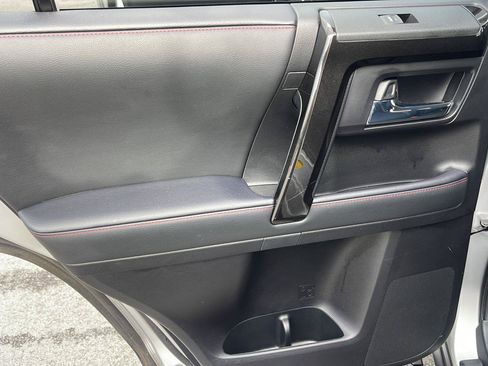 Used 2021 Toyota 4Runner Venture w/ Moonroof Package AWD/4WD image 34
