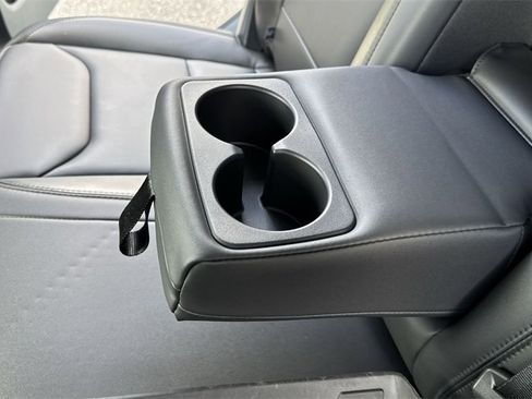 Used 2024 Ford Maverick Lariat w/ Black Appearance Package image 38