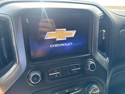 Used 2020 Chevrolet Silverado 2500 LTZ w/ LTZ Plus Package AWD/4WD image 24