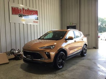 Used 2024 Buick Encore GX Sport Touring