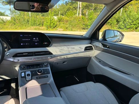 Used 2021 Hyundai Palisade SEL image 25