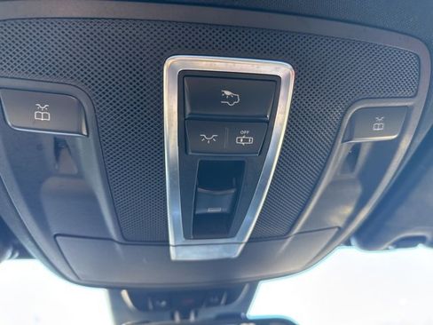 Used 2015 Mercedes-Benz GL 550 4MATIC image 46