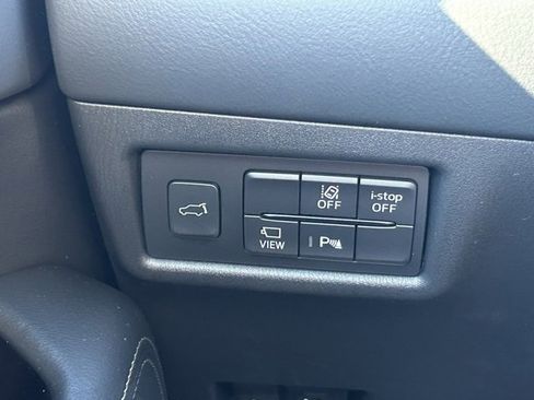 New 2025 MAZDA CX-5 AWD 2.5 S w/ Premium Plus Pkg image 16