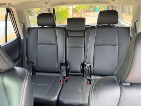 Used 2024 Toyota 4Runner Limited image 13