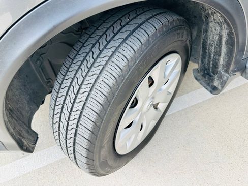 Used 2019 Nissan Rogue Sport S FWD image 29