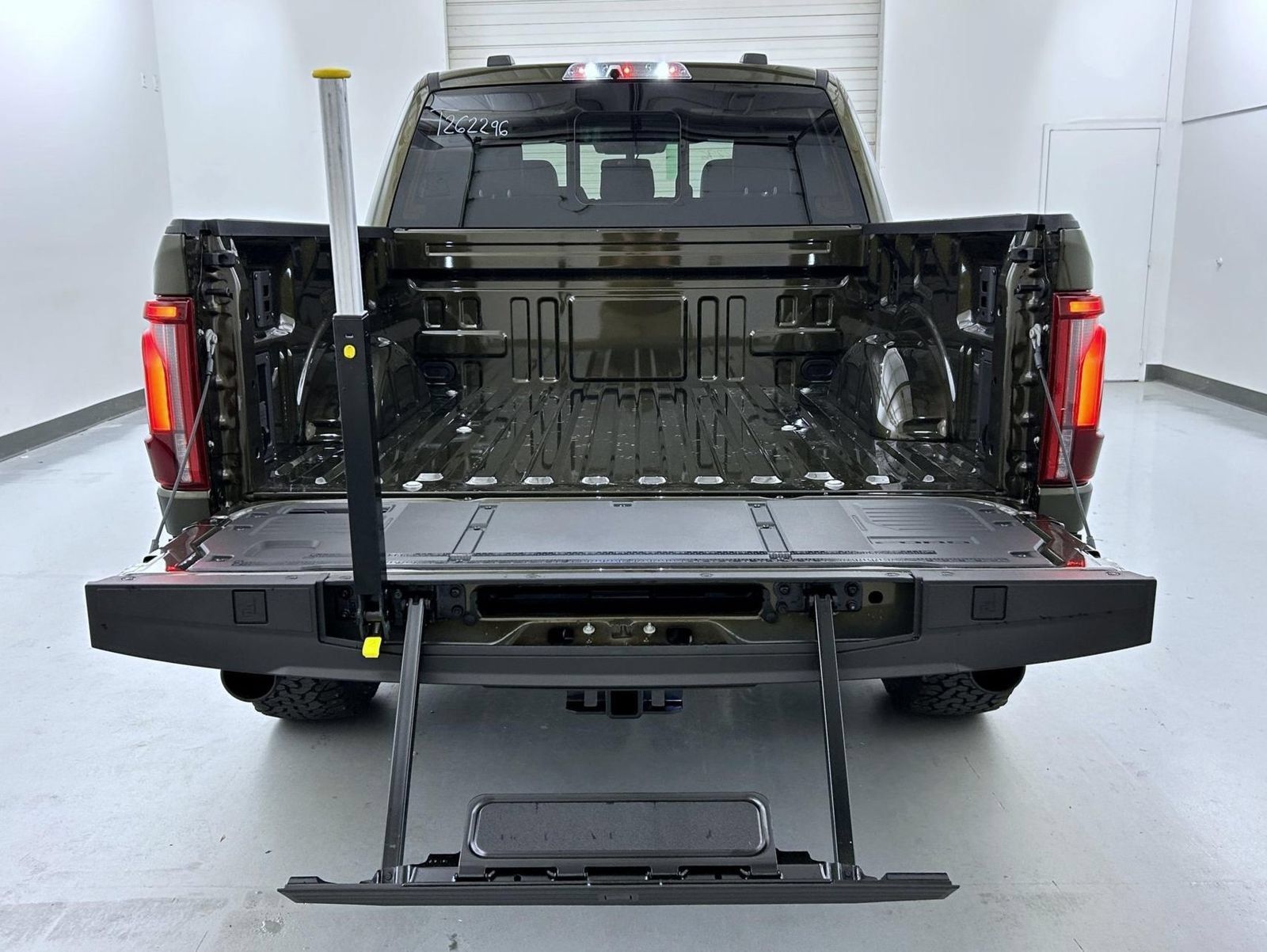 New 2026 Ford F150 Raptor AWD/4WD image 22