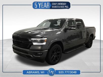 Used 2022 RAM 1500 Laramie
