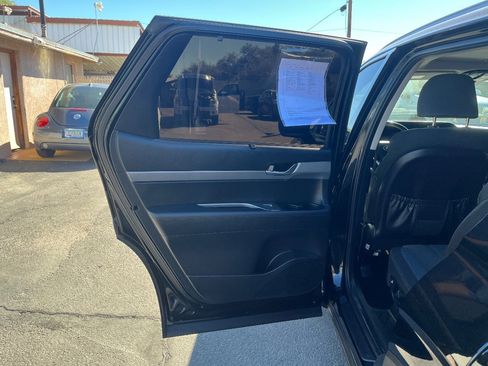 Used 2021 Hyundai Palisade SEL w/ Convenience Package image 31