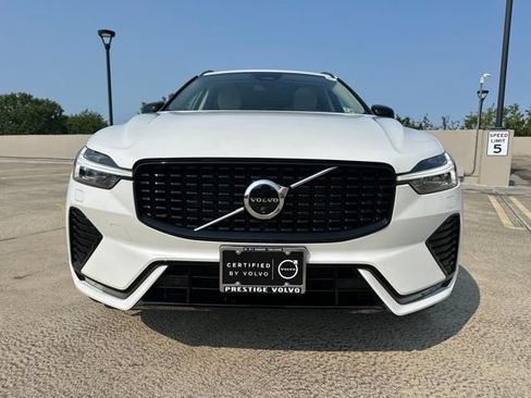 Certified 2025 Volvo XC60 B5 Ultra w/ Protection Package Premier AWD/4WD image 2
