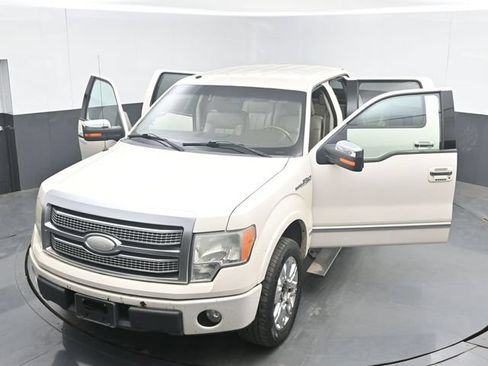Used 2009 Ford F150 Platinum AWD/4WD image 49