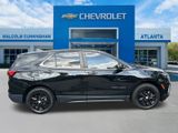 Used 2022 Chevrolet Equinox LT image 4